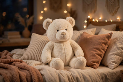CloudCub — Weighted Comfort Bear